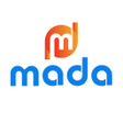 プログラムのアイコン：مـدى - Mada