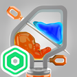 プログラムのアイコン：Liquid Pin Puller - Roblo…