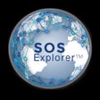 Ícone do programa: SOS Explorer