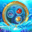 Ícone do programa: Fishing Bubble Scomber