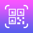 程序图标：QRScanner