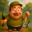 Иконка программы: Scuf Fishing Simulator
