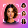 Ikona programu: HairGenie - AI Hair Gener…