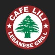 أيقونة البرنامج: Cafe Lili Lebanese Grill 