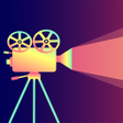 程序图标：Hd Video Projector Guide