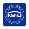 ไอคอนของโปรแกรม: 군산대학교 모바일 도서관