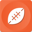プログラムのアイコン：Football Radio LIVE