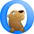 Programın simgesi: Otter Browser