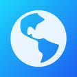 Ícone do programa: SkyPilot GPS Dashboard