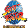 Icon of program: Street Fighter 30th Anniv…