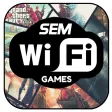 Games Sem Wifi (Jogos OFFLINE) APK لنظام Android - تنزيل