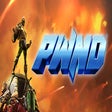 Ícone do programa: PWND
