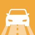 أيقونة البرنامج: mileage tracker expense l…