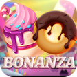 Иконка программы: Bonanza-Cake Crush