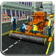 Icon of program: City Builder Real Road Co…