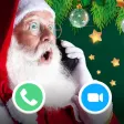 Santa Claus Call - Tracker