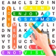 Icon of program: Word Search Infinite
