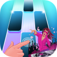 程序图标：Piano DJ Tik tok Viral 20…