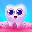ไอคอนของโปรแกรม: Teeth Run