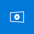 程序图标：Metro Video Player