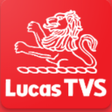 プログラムのアイコン：Lucas TVS Two Wheeler Par…