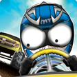 Ikon program: Stickman Downhill Monster…