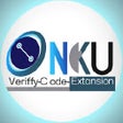 NCKU Verify Code Extension