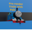 Icon of program: Prerender train and their…