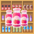 Иконка программы: Layer Drop: Triple Clear