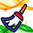 プログラムのアイコン：Indian Cleaner Antivirus