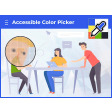 Accessible Color Picker