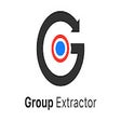 Icon of program: Group Extractor