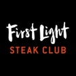 ไอคอนของโปรแกรม: First Light Steak Club