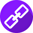 プログラムのアイコン：URL Shortener