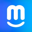 Ícone do programa: Moodly - Mood Makes Frien…
