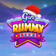 Ikon program: Gin Rummy Stars - Card Ga…