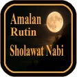 Amalan Wirid Sholawat Nabi