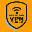Ícone do programa: Bob Speed VPN Yukle