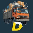Programın simgesi: DeliverTrade