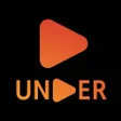 Ikona programu: Under: Reproductor de Vid…
