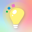 Ícone do programa: Hue Game - Brain Training…