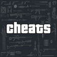 程序图标：All Cheats for V