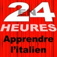 プログラムのアイコン：En 24 Heures litalien
