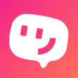 プログラムのアイコン：Chatjoy: Live Video Chats