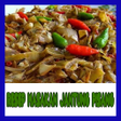 プログラムのアイコン：Resep Masakan Jantung Pis…