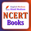Icon of program: NCERT Books for 2023-24