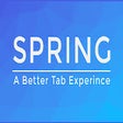 Иконка программы: Spring | A Better Tab Exp…