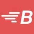 Symbol des Programms: BlazeMeter