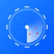 Icon of program: Eye Detector: Wireless Fi…