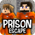 Ícone do programa: Jailbreak - maps and mods